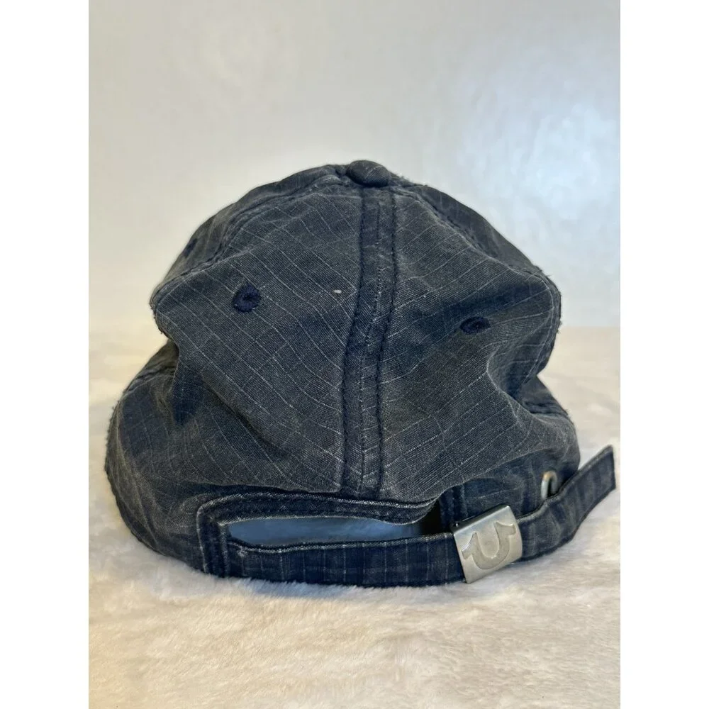 True Religion used some